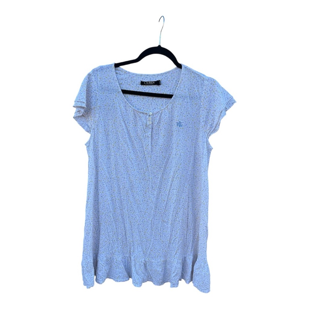 Ralph Lauren Women’s Nightgown